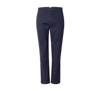 GAP Pantalón chino 'Essential' navy 34x34 navy