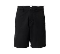 GAP Pantalón chino 'ESSENTIAL' negro 38 negro