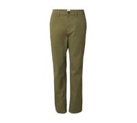 GAP Pantalón chino 'ESSENTIAL' oliva 30x30 oliva