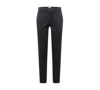 GAP Pantalón chino 'V-ESSENTIAL' negro 34x32 negro
