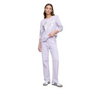 GAP Pantalón deportivo con logotipo para mujer, Primitive, X-Large