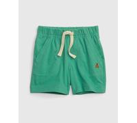 Gap Pantalón deportivo de bebé. Verde 3 Meses
