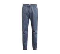 GAP Pantalón 'ESSENTIAL' gris basalto 33 gris basalto