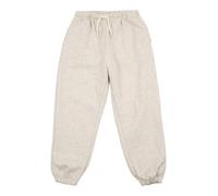 GAP Pantalón gris claro 104-110 gris claro