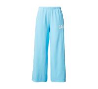 GAP Pantalón 'HERITAGE' azul claro / blanco 40 azul claro / blanco