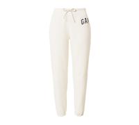 GAP Pantalón 'HERITAGE' crema / navy / blanco 40 crema / navy / blanco