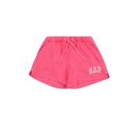 GAP Pantalón 'HERITAGE' frambuesa / blanco 128-134 frambuesa / blanco