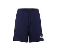 GAP Pantalón 'HERITAGE' marino / gris / blanco 34 marino / gris / blanco