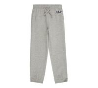 GAP Pantalón 'HERITAGE' navy / gris moteado / blanco 140-146 navy / gris moteado / blanco