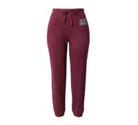GAP Pantalón 'Heritage' navy / rojo vino / blanco 44 EUR