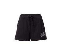 GAP Pantalón 'HERITAGE' negro / blanco 38 negro / blanco