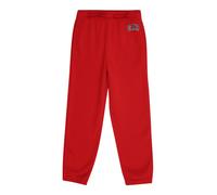 GAP Pantalón 'HERITAGE' rojo / negro / blanco 140-146 rojo / negro / blanco