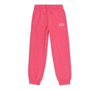 GAP Pantalón 'HERITAGE' rosa / blanco 140-146 rosa / blanco