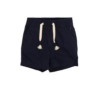 GAP Pantalón navy 86-92 navy