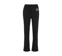 GAP Pantalón negro / blanco 42xregular EUR