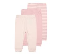 GAP Pantalón rosa / talco 80-86 rosa / talco