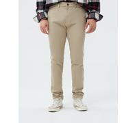 Gap Pantalón skinny de hombre cinco bolsillos. Camel 44 (32) / 32 (32)