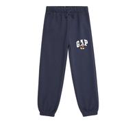 GAP Pantalón 'V-DIS X GAP FAM' navy / amarillo / rojo / blanco 92 navy / amarillo / rojo / blanco