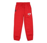 GAP Pantalón 'V-DIS x GAP' rojo 164-170 rojo