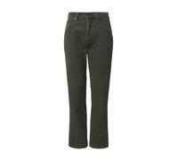 GAP Pantalón verde 33x32 verde