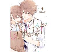 Gap Papa: Daddy at Work and at Home Vol. 1