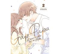 Gap Papa: Daddy at Work and at Home Vol. 2: Daddy at Work and at Home 2