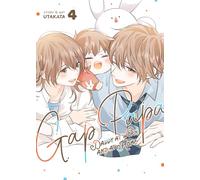 Gap Papa: Daddy at Work and at Home Vol. 4