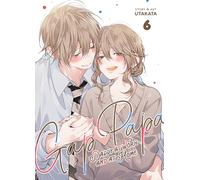Gap Papa: Daddy at Work and at Home Vol. 6