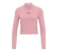 Gap Petite Camiseta berenjena / rosa M berenjena / rosa