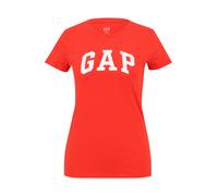 Gap Petite Camiseta 'CLASSIC' rojo / blanco S rojo / blanco