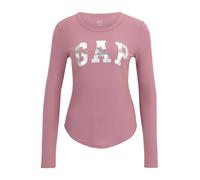 Gap Petite Camiseta malva / plata L malva / plata