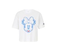 Gap Petite Camiseta talla grande azul / azul cielo / rojo / blanco S azul / azul cielo / rojo / blanco