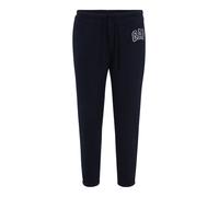 Gap Petite Pantalón 'HERITAGE' navy / blanco 36 navy / blanco