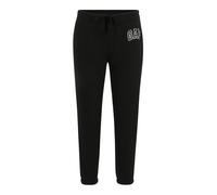 Gap Petite Pantalón 'HERITAGE' negro / blanco 40 negro / blanco