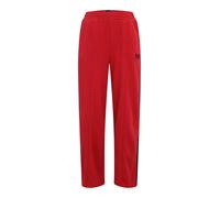 Gap Petite Pantalón marino / rojo, Talla 34
