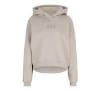 Gap Petite Sudadera gris / gris basalto M gris / gris basalto