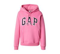Gap Petite Sudadera 'HERITAGE' azul noche / rosa claro / blanco XS azul noche / rosa claro / blanco