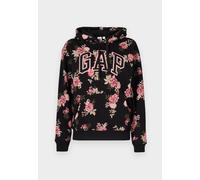 Gap Petite Sudadera 'HERITAGE' beige / caqui / rosa / negro XS beige / caqui / rosa / negro