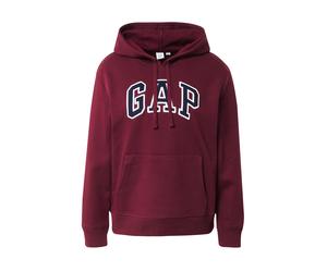 Gap Petite Sudadera 'HERITAGE' marino / rojo vino / blanco XL marino / rojo vino / blanco