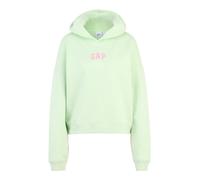 Gap Petite Sudadera verde / rosa L verde / rosa