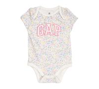 GAP Pijama entero/body azul / oliva / rosa claro / blanco 50-56 azul / oliva / rosa claro / blanco