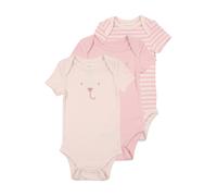 GAP Pijama entero/body talco / altrosa 86-92 talco / altrosa