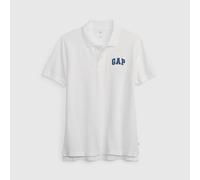 GAP Polo Blanco 843607-890 XXL-K