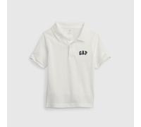 GAP Polo Blanco 857486-000 18M