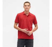 GAP Polo de piqué 586306-998 M