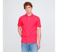 GAP Polo de piqué con logo 586306-870 L