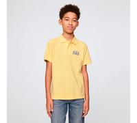 GAP Polo de piqué con logo 708499-141 L-K