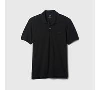 GAP Polo de piqué con logo de Gap 586306-003 S