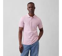 GAP Polo de piqué con logotipo 586306-762 S