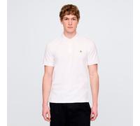 GAP Polo de piqué elástico 708395-000 M